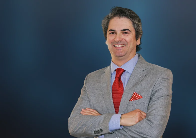 Luís Cardoso Rocha