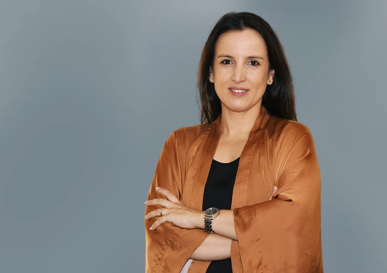 Maria João Machado Guimarães