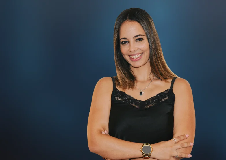 Patrícia Sousa Borges