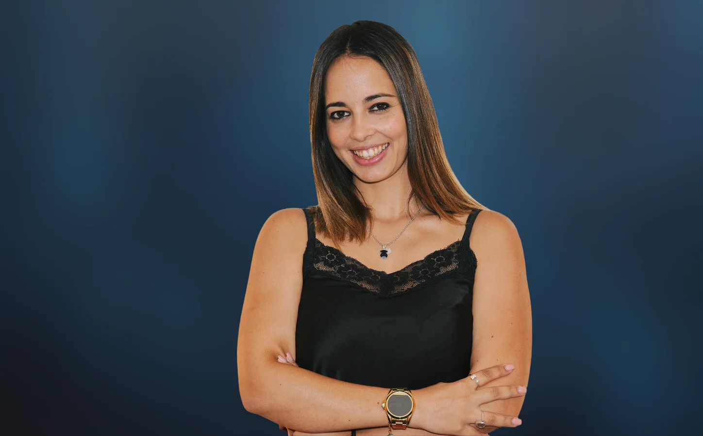 Patrícia Sousa Borges